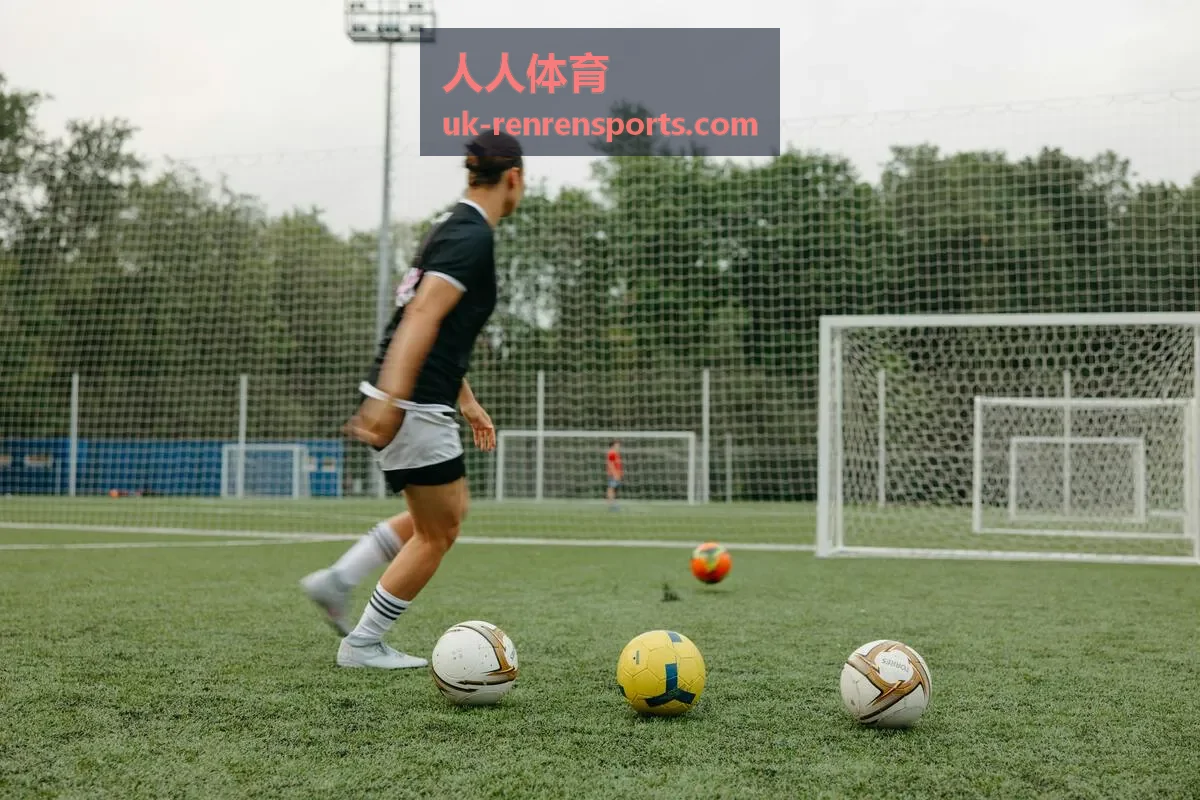 人人体育青少年体育教育训练场景